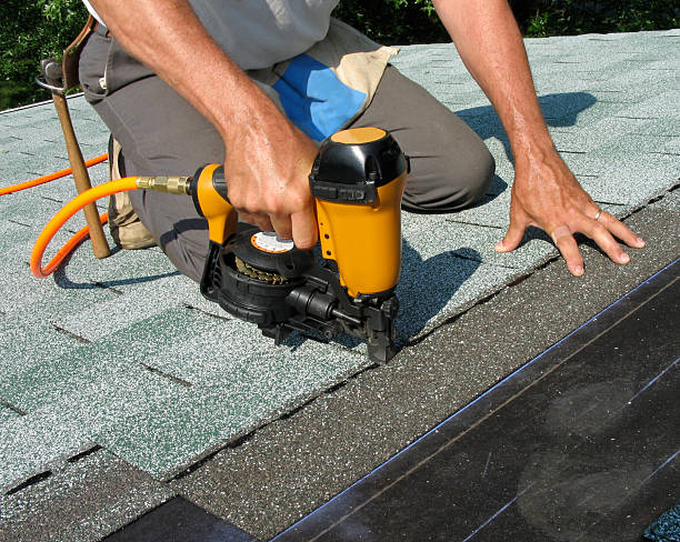 Trusted Danville, AR Roofing Contractor Experts