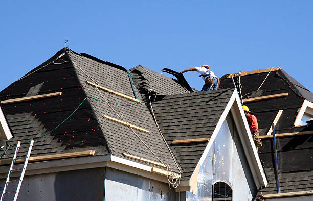 Best Local Roofing Companies  in Danville, AR