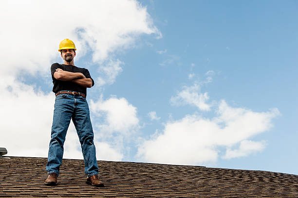 Best Shingle Roofing Installation  in Danville, AR